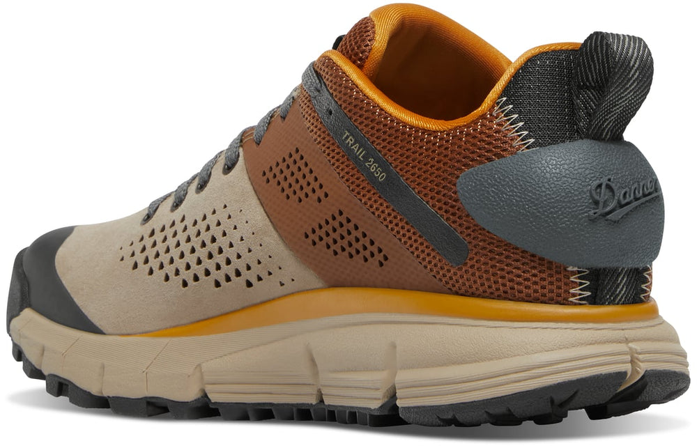 Danner | Trail 2650 Timberwolf/Bone Brown