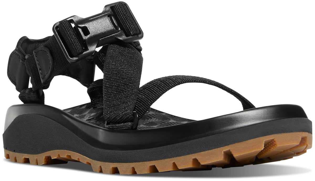 Danner | Wallowa Nylon Sandal Midnight