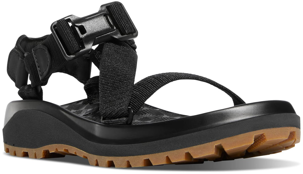 Danner | Wallowa Nylon Sandal Midnight