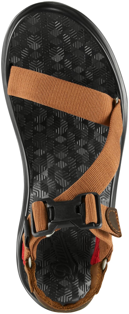 Danner | Wallowa Nylon Sandal Grizzly Brown