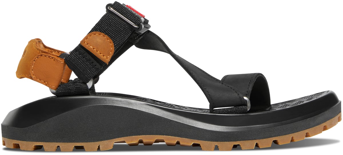 Danner | Joseph Leather Sandal Midnight
