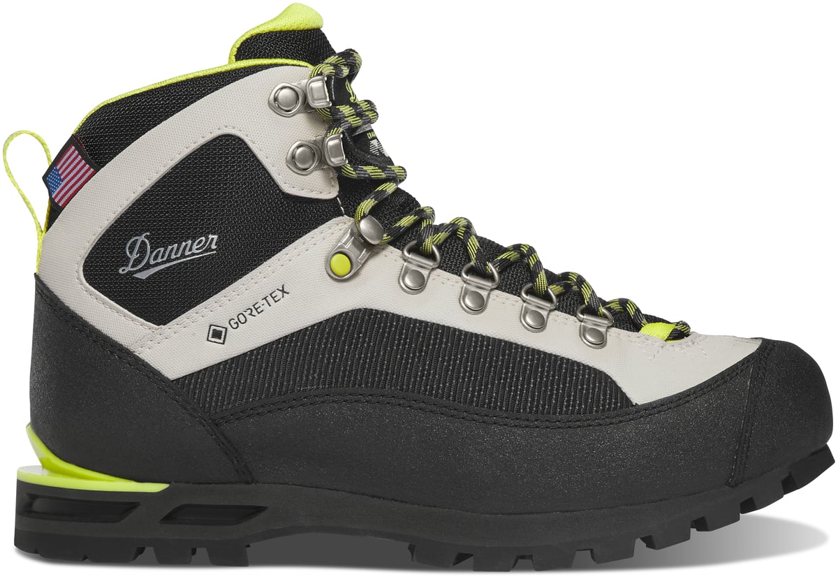 Danner | Crag Rat EVO Ice/Yellow