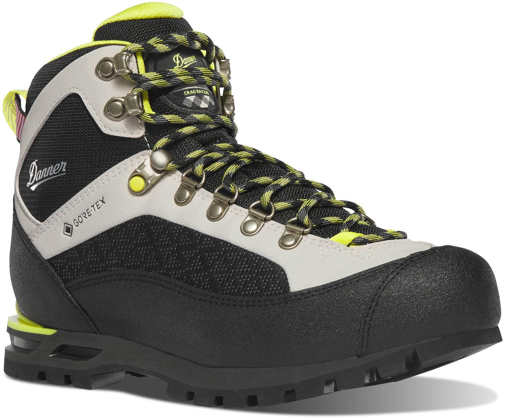 Danner | Crag Rat EVO Ice/Yellow