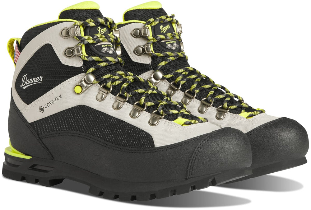 Danner | Crag Rat EVO Ice/Yellow