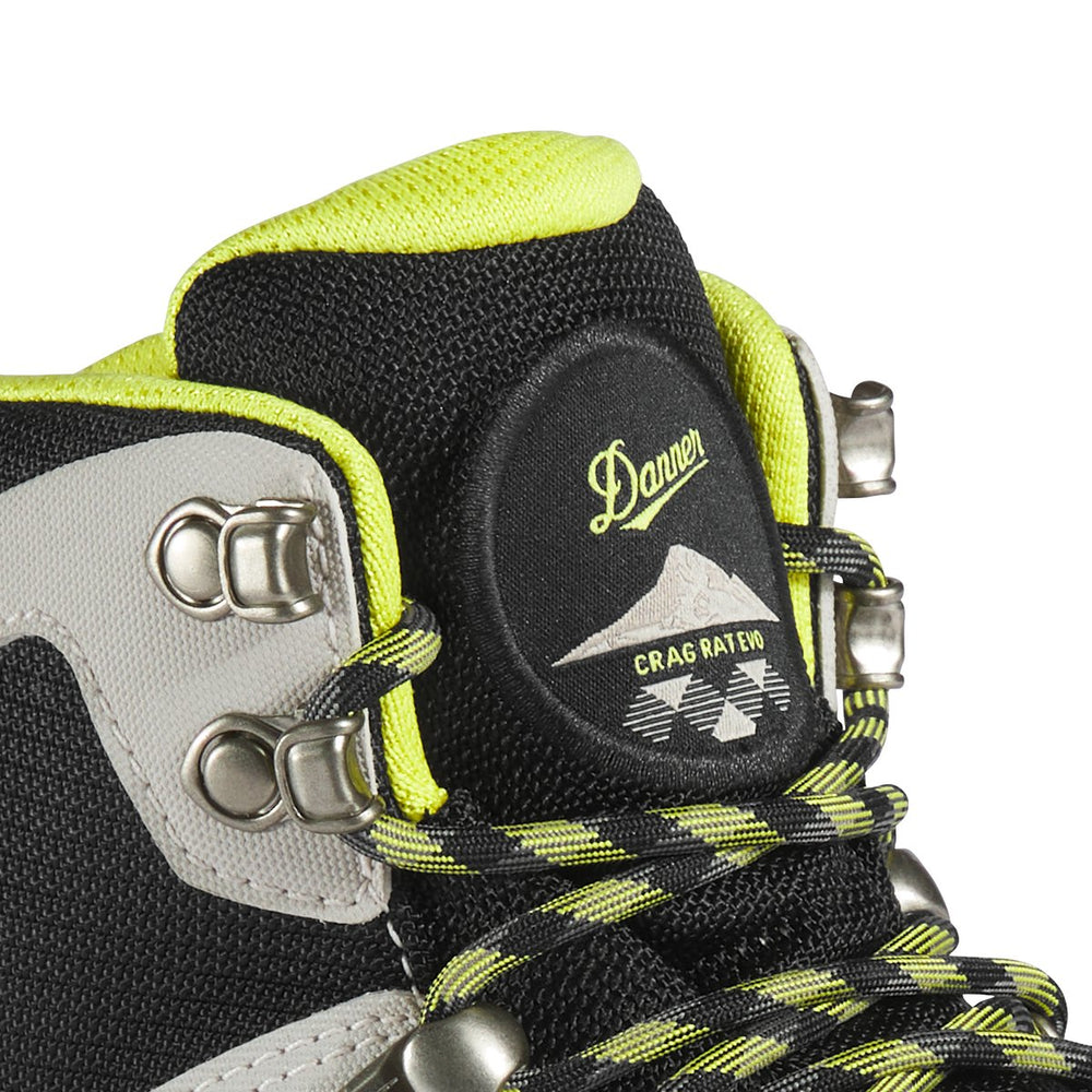 Danner | Crag Rat EVO Ice/Yellow
