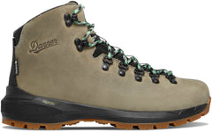 Danner | Mountain 600 EVO Tin Gray/Island Green