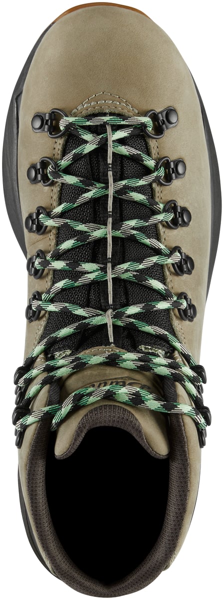 Danner | Mountain 600 EVO Tin Gray/Island Green
