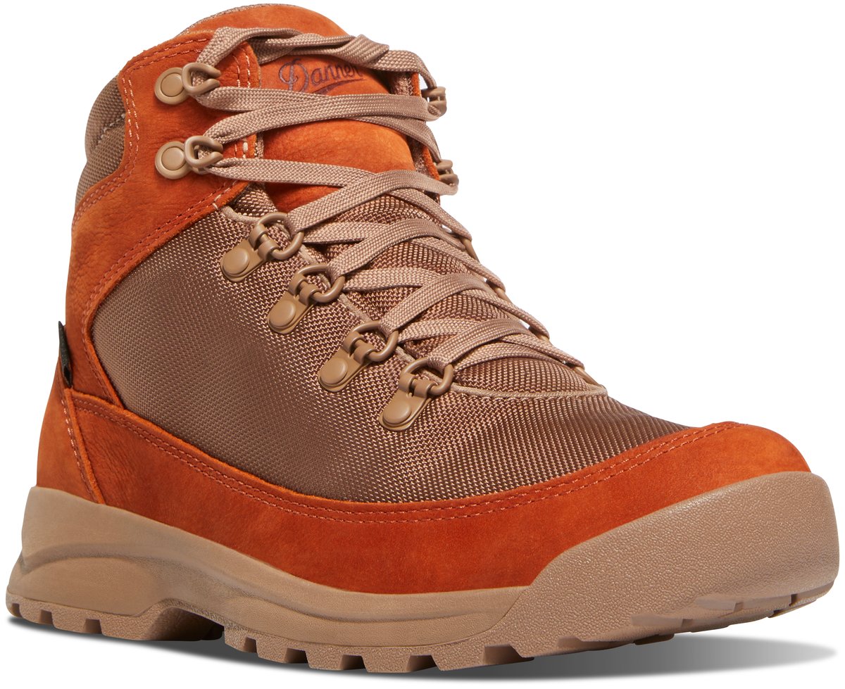 Danner | Adrika Clay