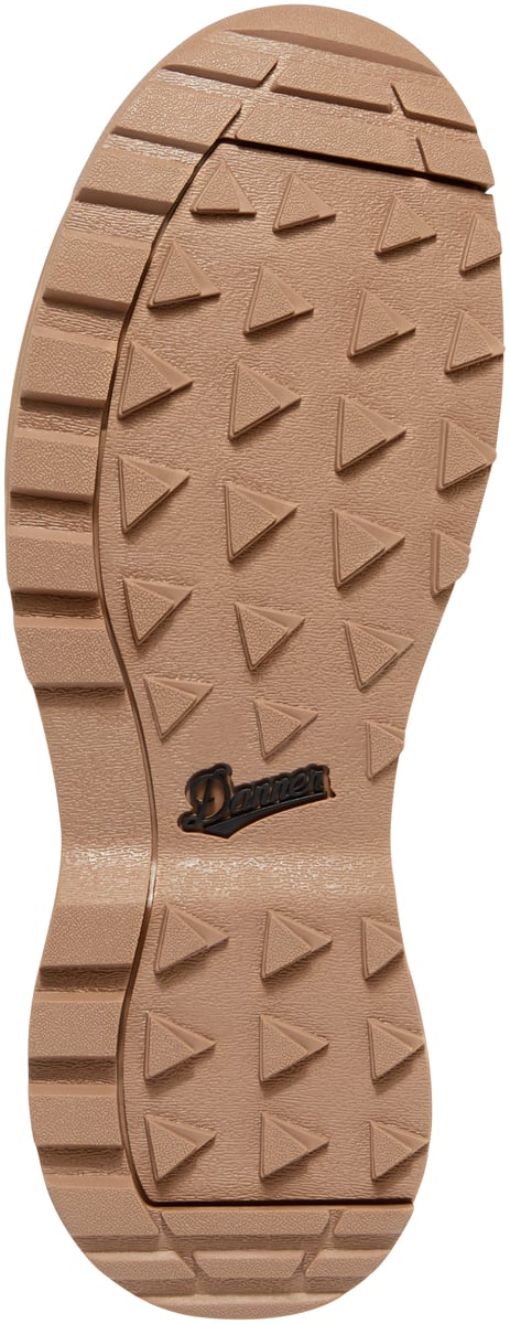 Danner | Adrika Clay