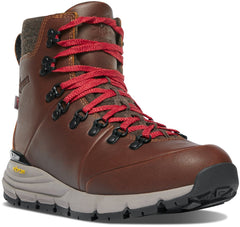 Danner | Arctic 600 Side-Zip Roasted Pecan/Fired Brick Insulated 200G