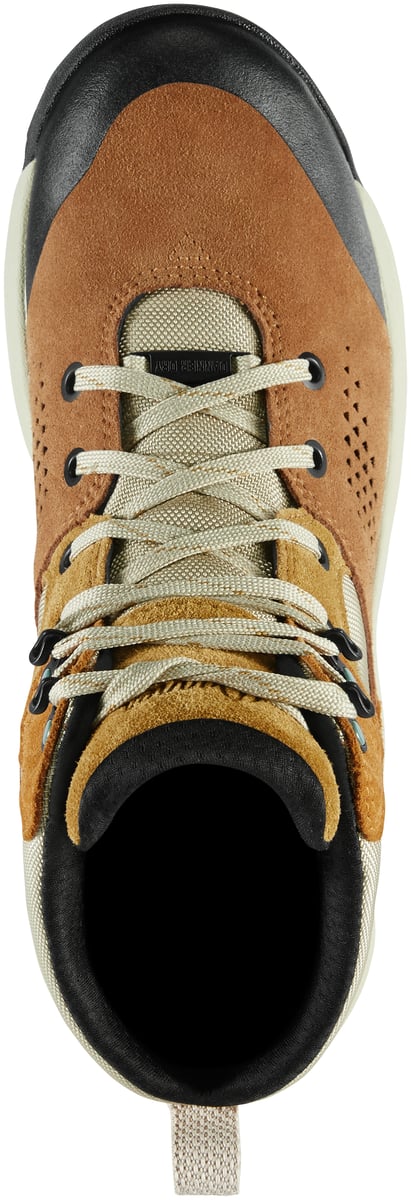 Danner | Inquire Mid Golden Oak/Sagebrush