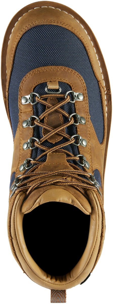 Danner | Cascade Crest Grizzly Brown/Ursa Blue