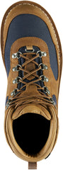 Danner | Cascade Crest Grizzly Brown/Ursa Blue