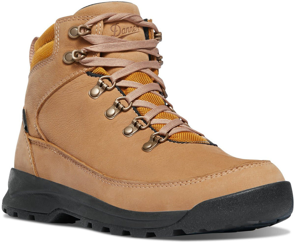 Danner | Adrika Macaroon/Pyrite