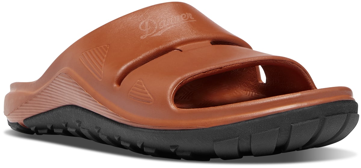 Danner | Shelter Cove Potter's Clay