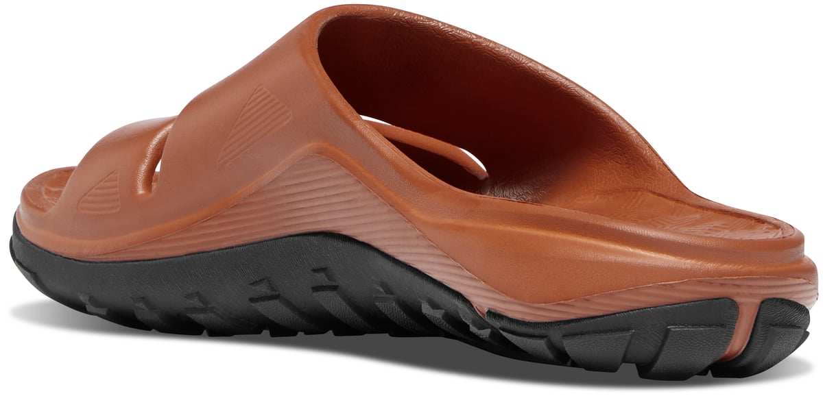Danner | Shelter Cove Potter's Clay
