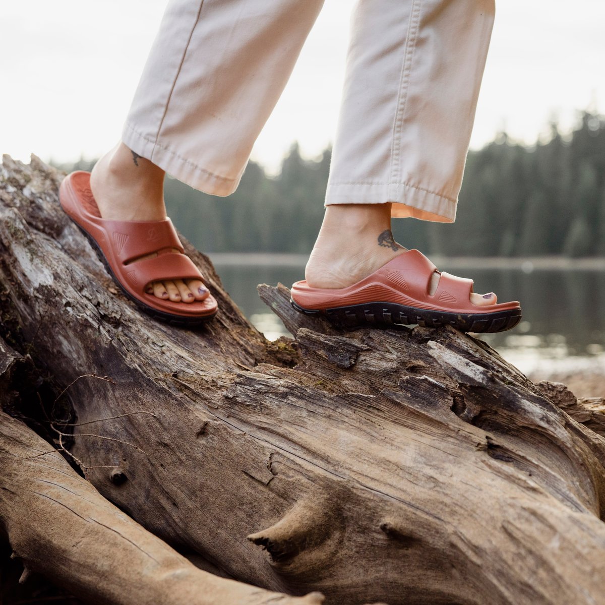 Danner | Shelter Cove Potter's Clay