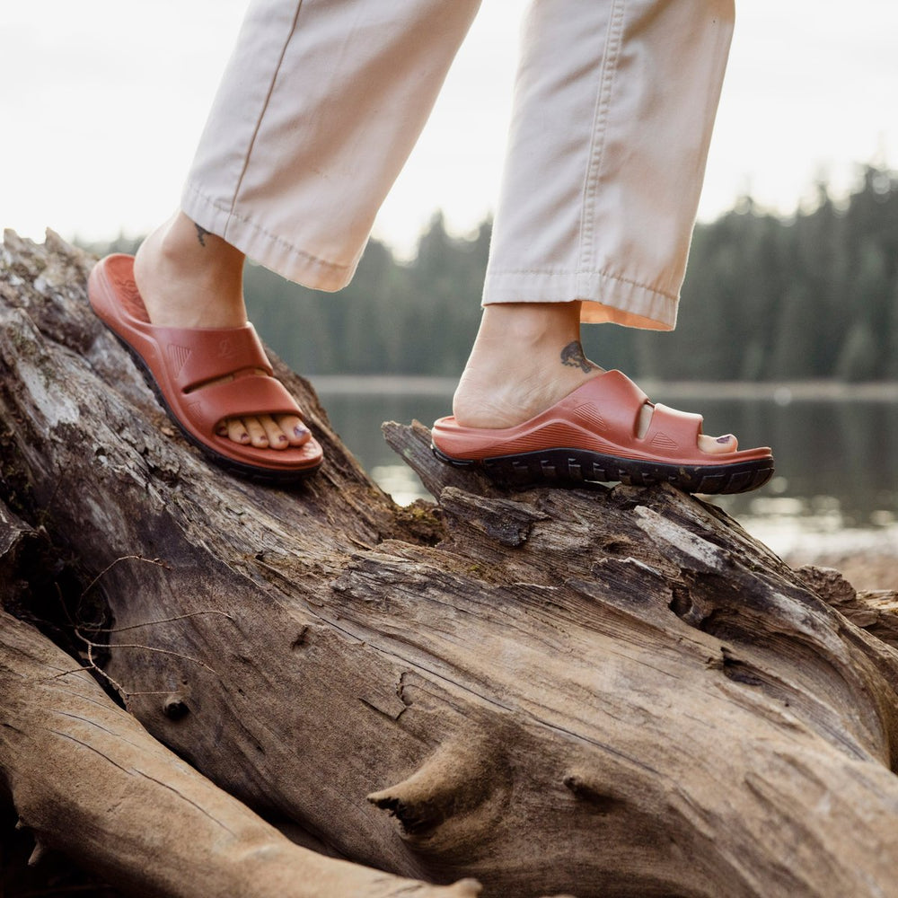 Danner | Shelter Cove Potter's Clay