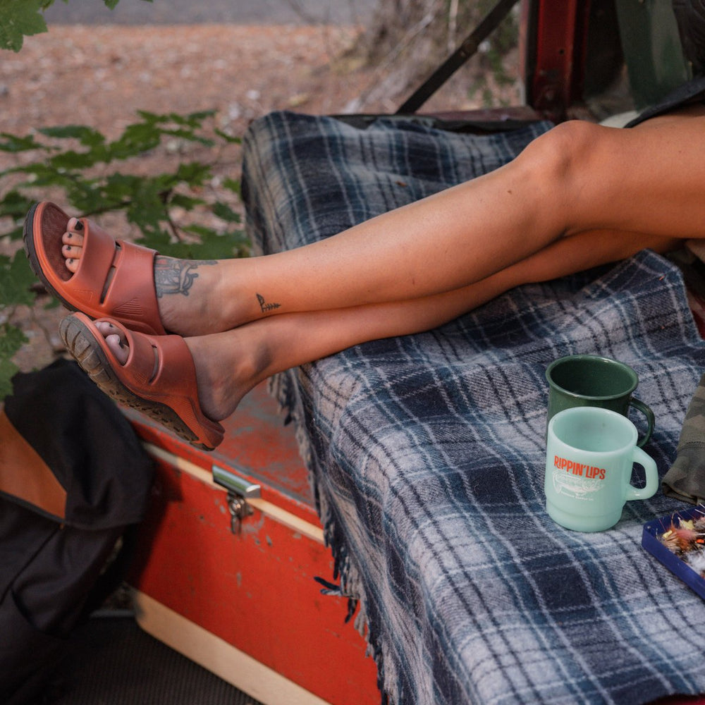 Danner | Shelter Cove Potter's Clay