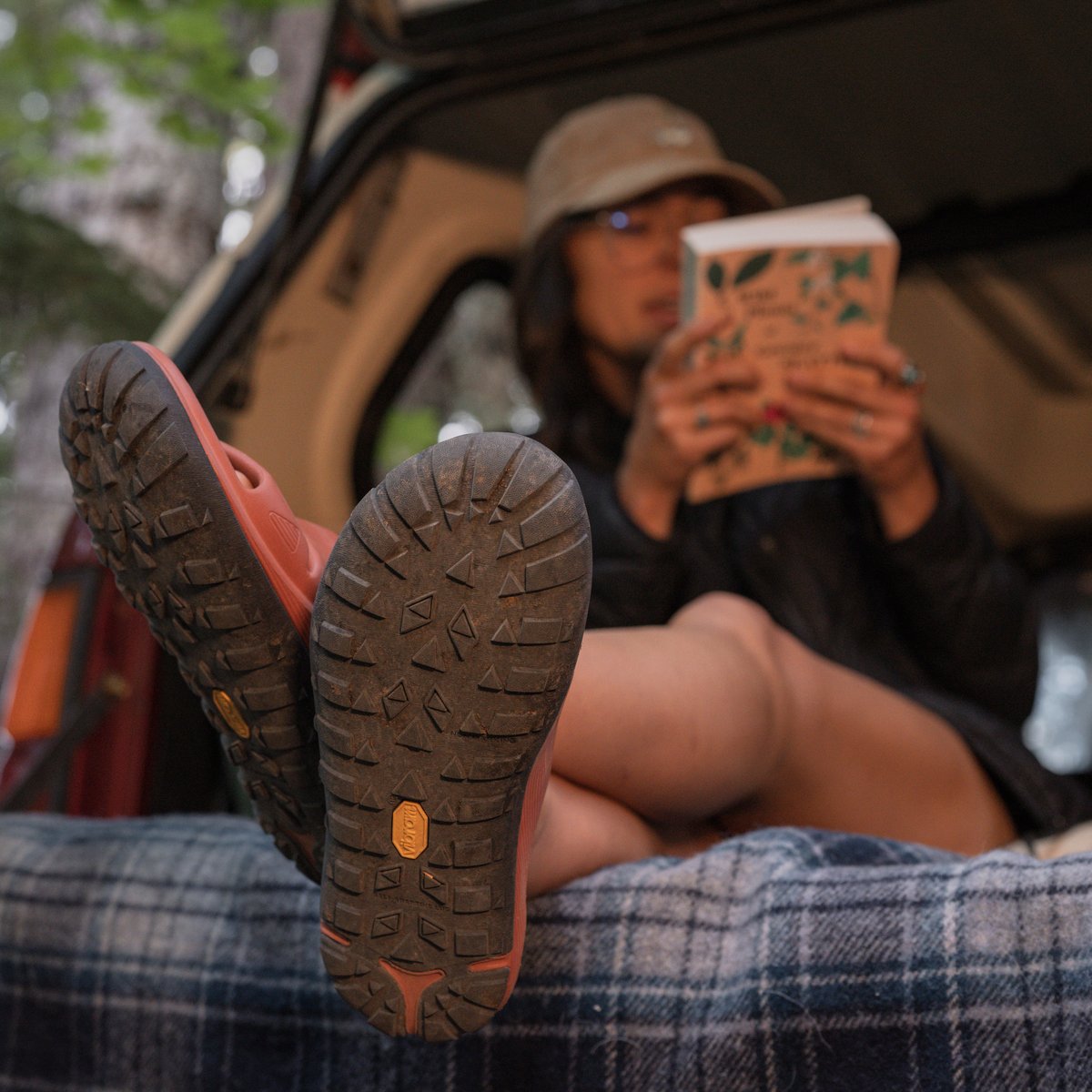 Danner | Shelter Cove Potter's Clay