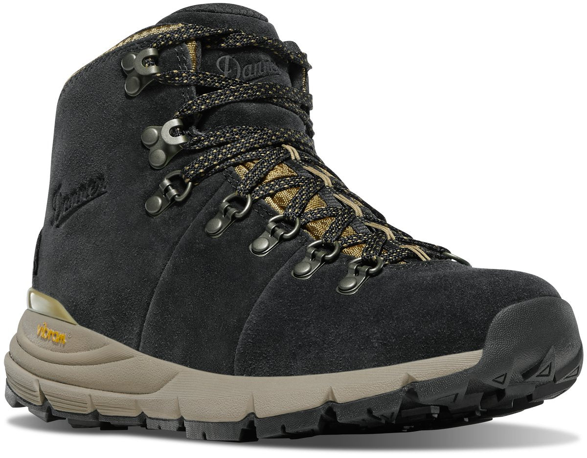 Danner | Mountain 600 Black/Khaki
