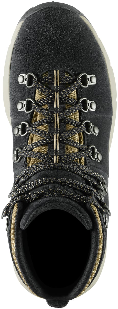 Danner | Mountain 600 Black/Khaki