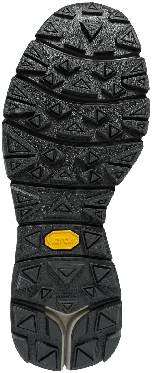 Danner | Mountain 600 Black/Khaki