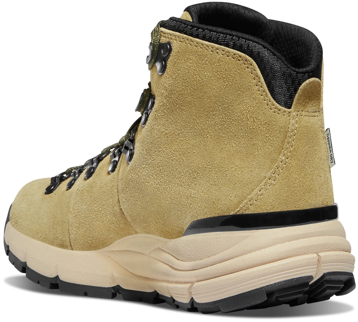 Danner | Mountain 600 Antique Bronze/Murky Green