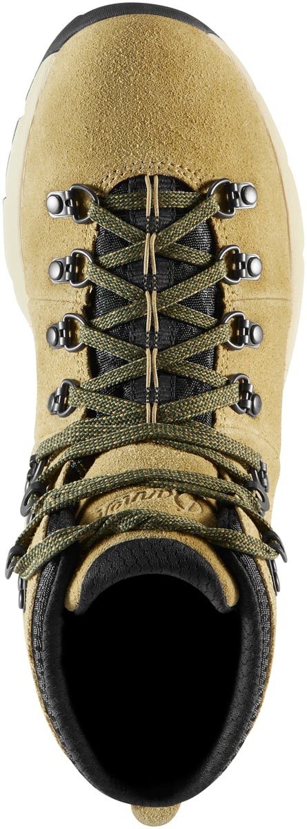 Danner | Mountain 600 Antique Bronze/Murky Green