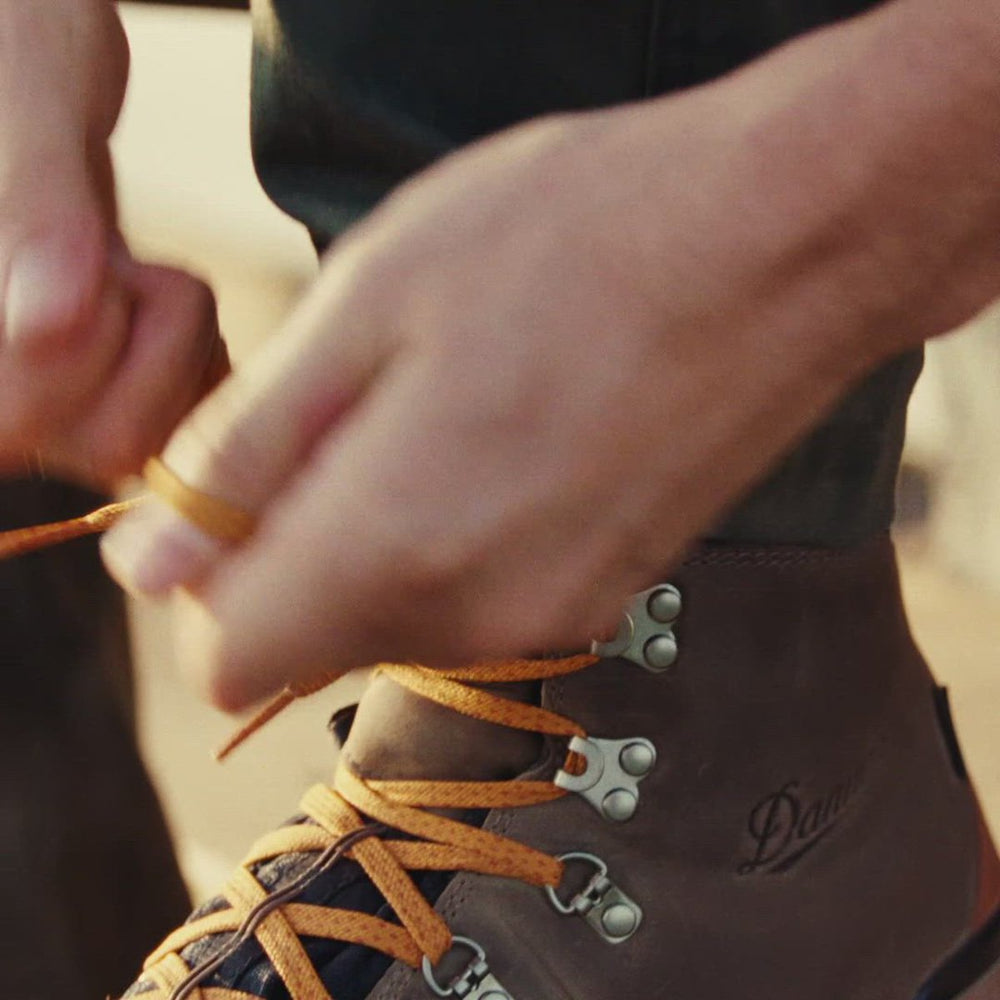 Danner | Mountain 600 Antique Bronze/Murky Green