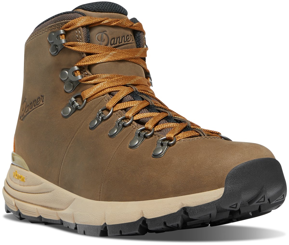 Danner | Mountain 600 Leaf GTX Choc Chip/Roasted Pecan