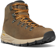 Danner | Mountain 600 Leaf GTX Choc Chip/Roasted Pecan