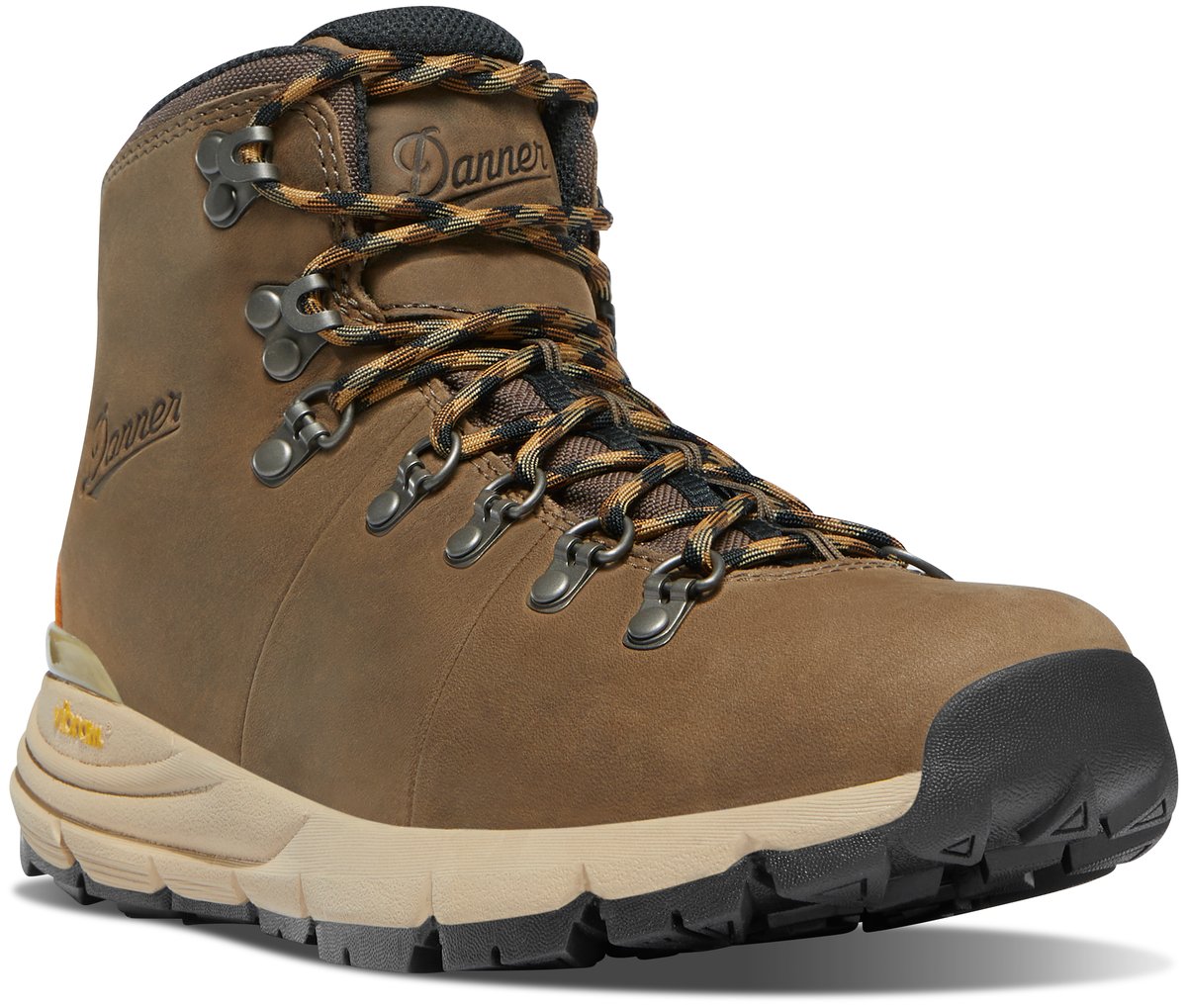 Danner | Mountain 600 Leaf GTX Choc Chip/Roasted Pecan