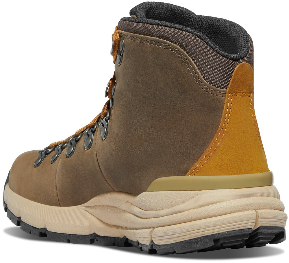 Danner | Mountain 600 Leaf GTX Choc Chip/Roasted Pecan