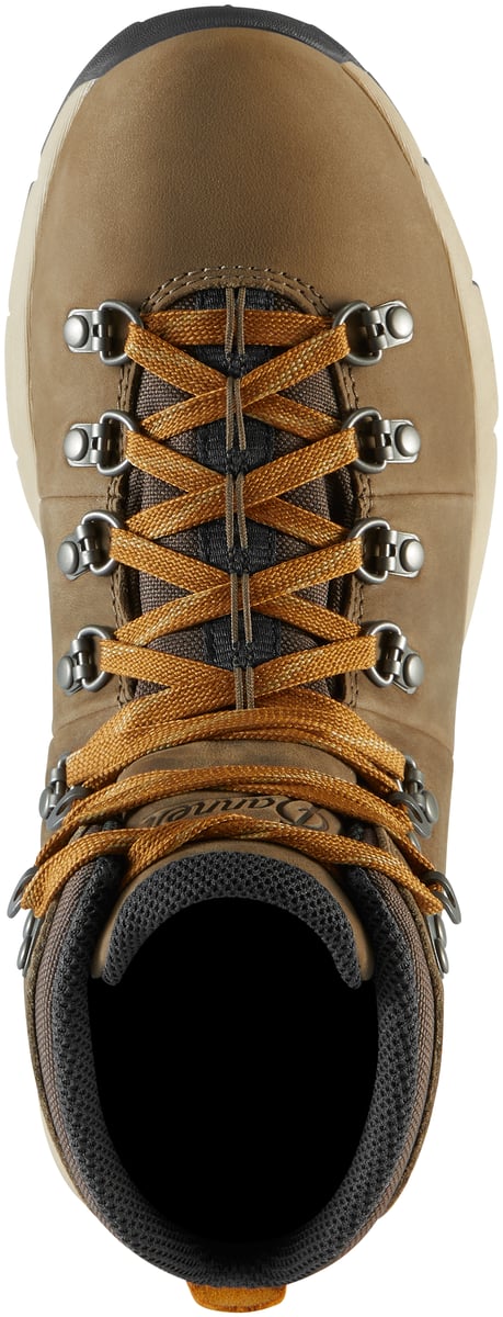 Danner | Mountain 600 Leaf GTX Choc Chip/Roasted Pecan