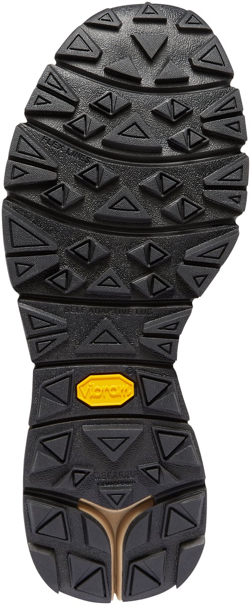 Danner | Mountain 600 Leaf GTX Choc Chip/Roasted Pecan