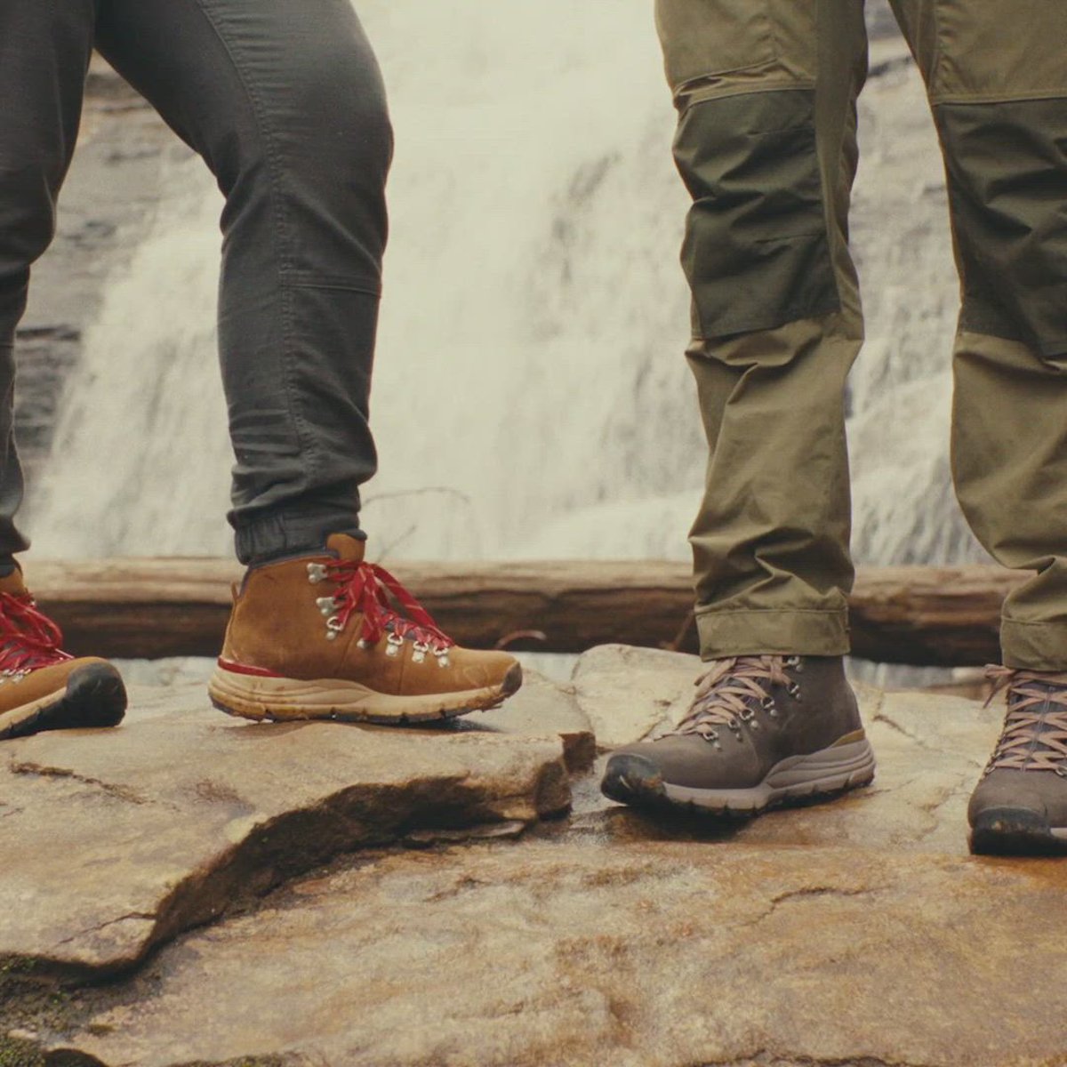 Danner | Mountain 600 Leaf GTX Choc Chip/Roasted Pecan