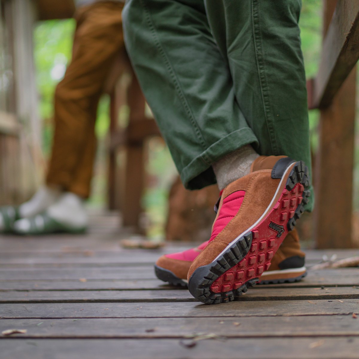 Danner | Jag Loft Bossa Nova Insulated 200G