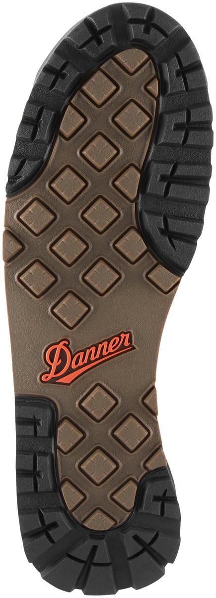 Danner | Jag Sierra/Chocolate Chip