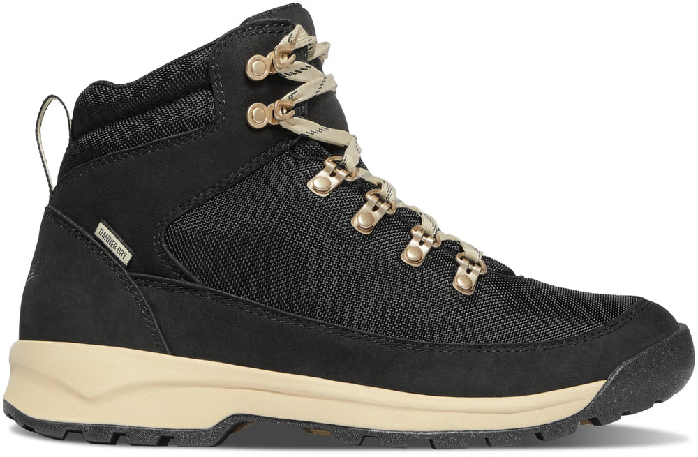 Danner | Adrika Jet Black/Mojave