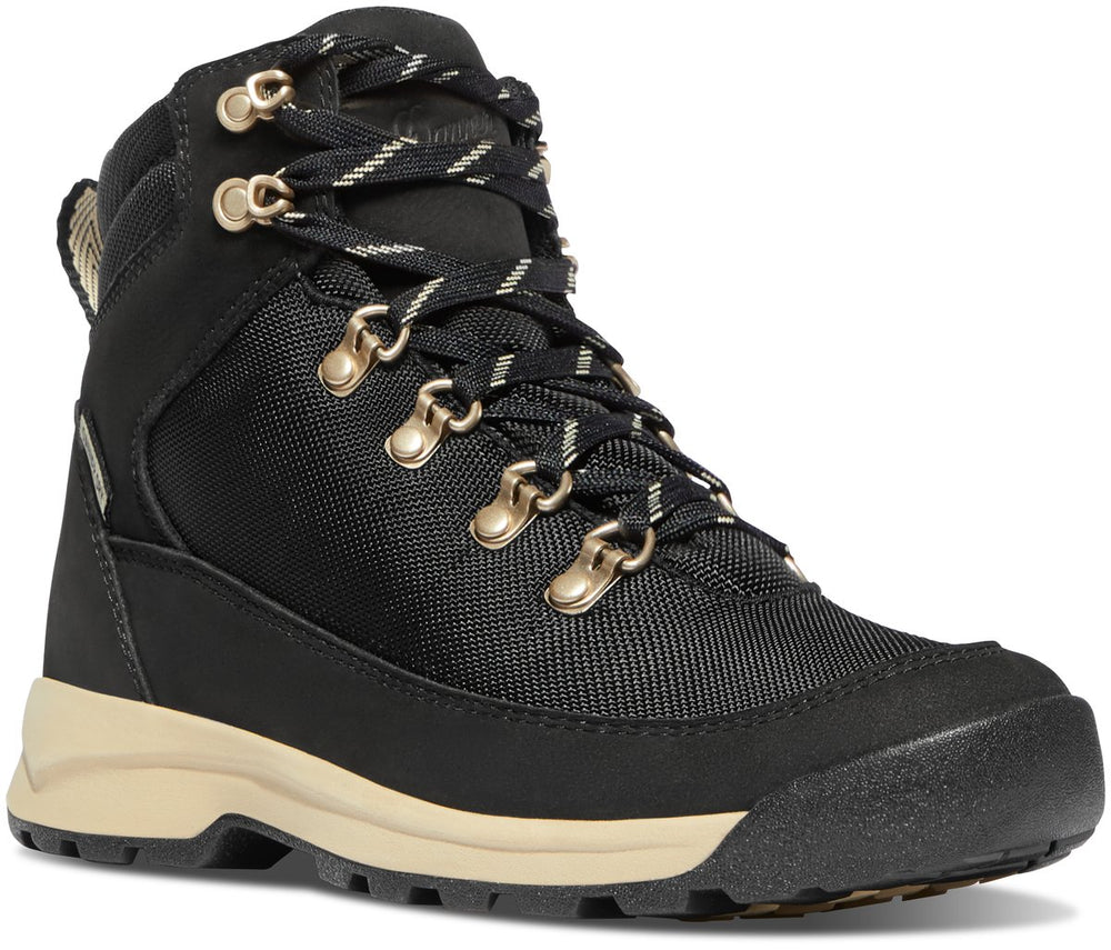 Danner | Adrika Jet Black/Mojave