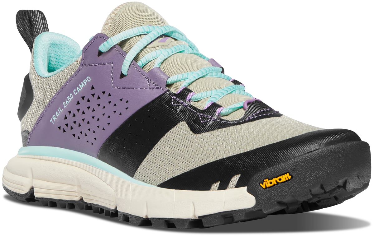 Danner | Trail 2650 Campo Birch/Grape