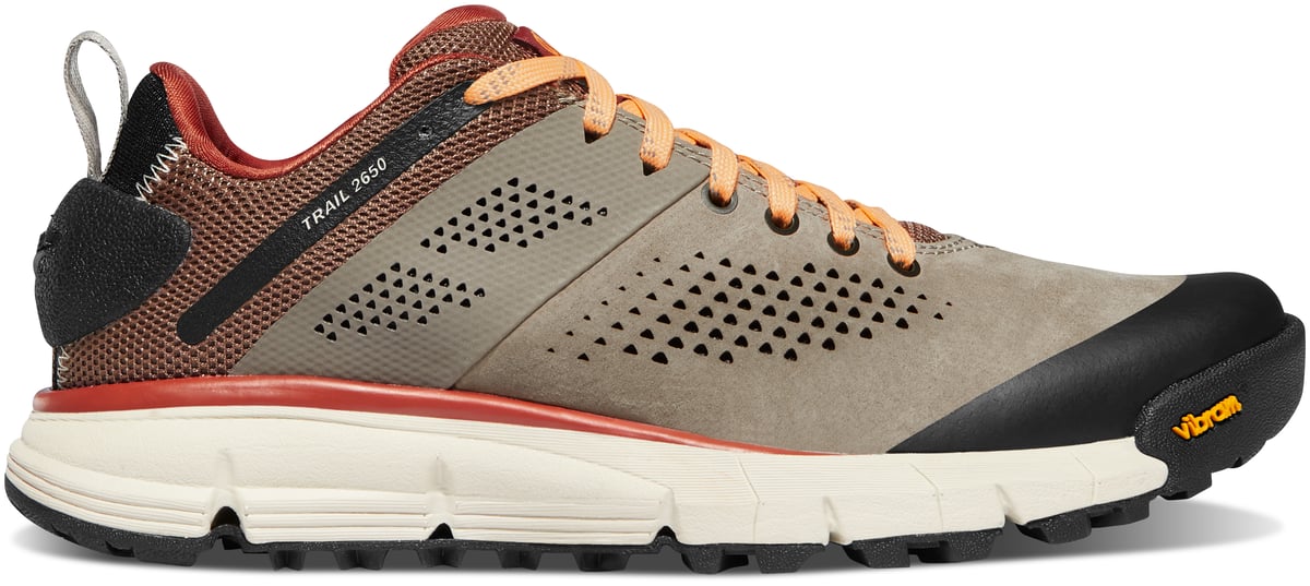 Danner | Trail 2650 Desert Taupe/Picante