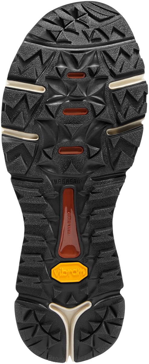 Danner | Trail 2650 Desert Taupe/Picante
