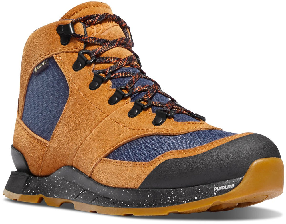 Danner | Free Spirit Brown/Navy