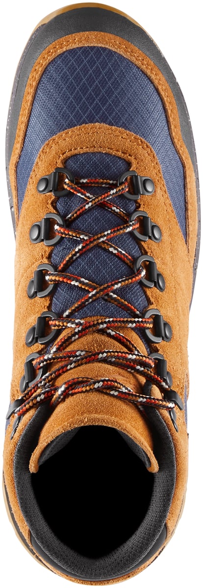 Danner | Free Spirit Brown/Navy
