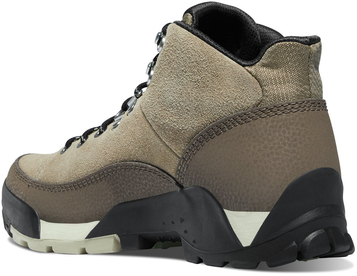 Danner | Panorama Mid 6" Gray