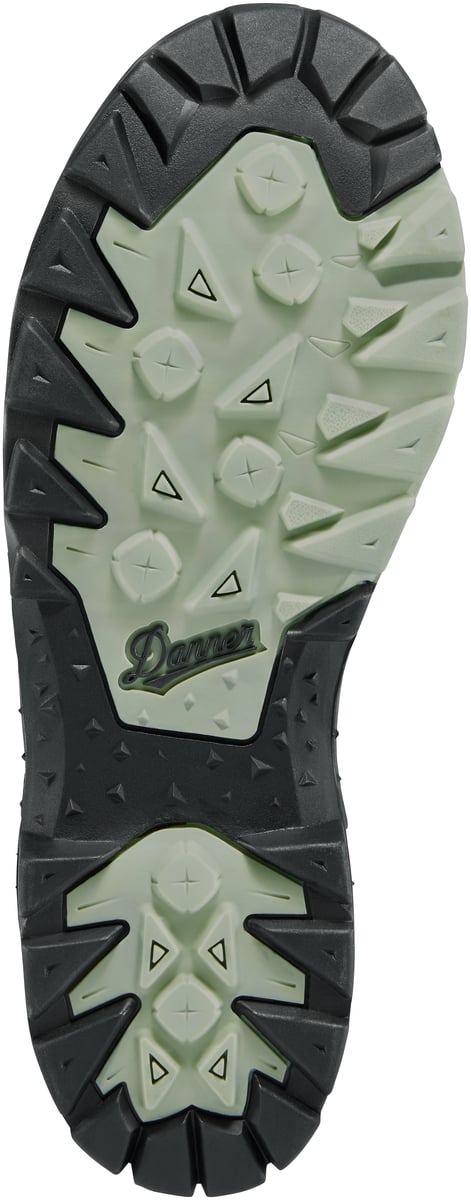 Danner | Panorama Mid 6" Gray