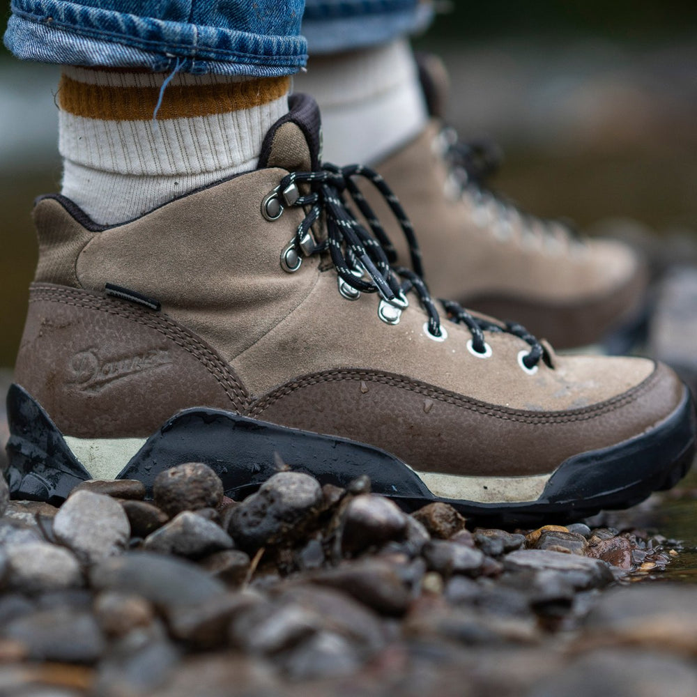 Danner | Panorama Mid 6" Gray
