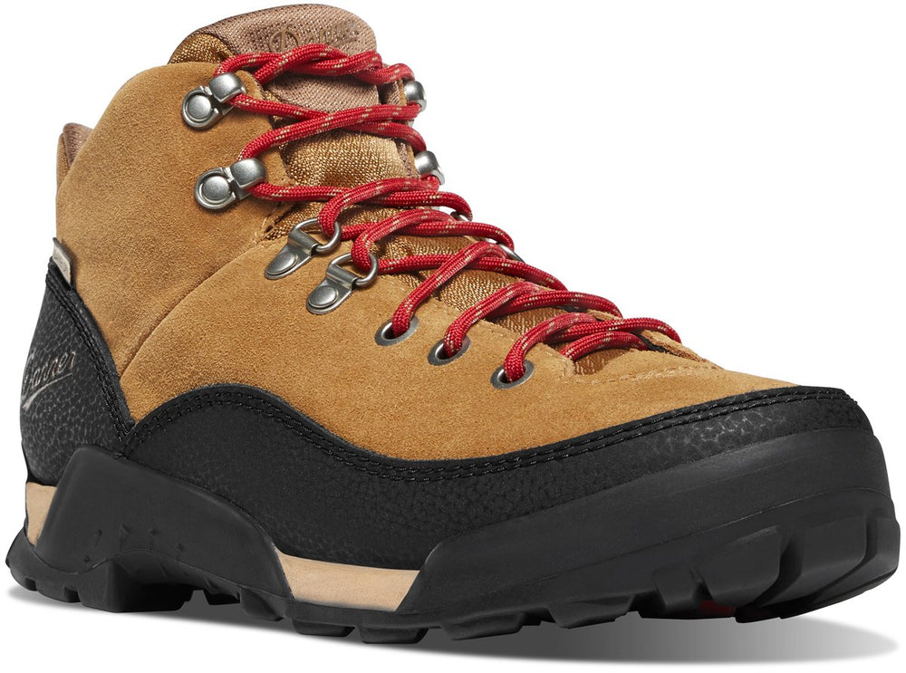 Danner | Panorama Mid 6" Brown/Red